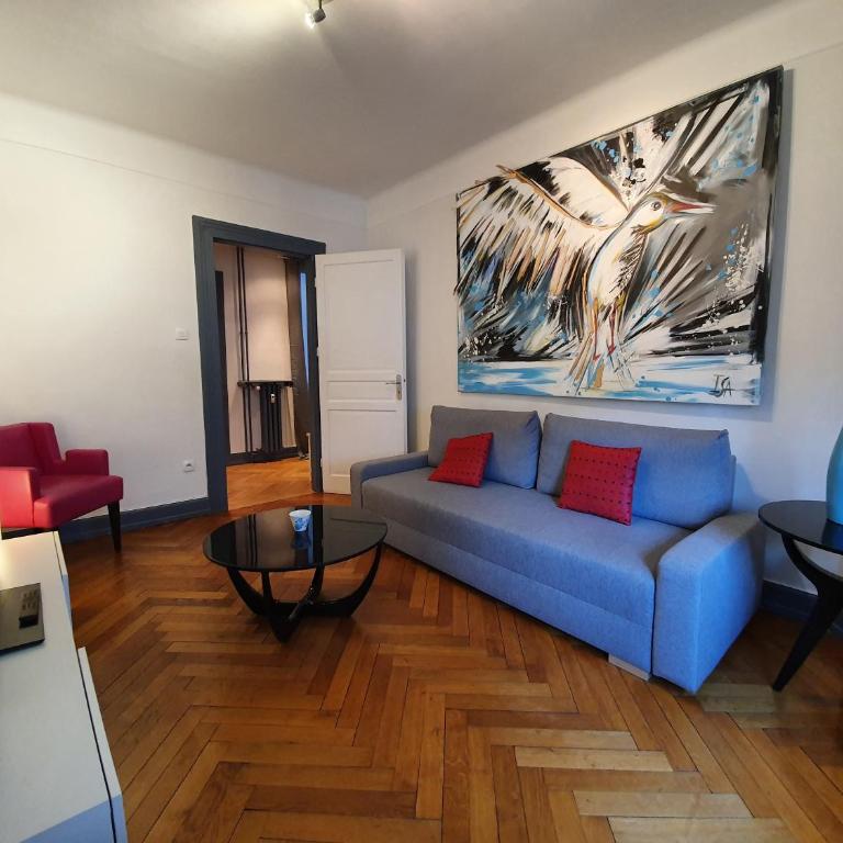 Appartement Strasbourg Cathédrale - Appartamento - 1