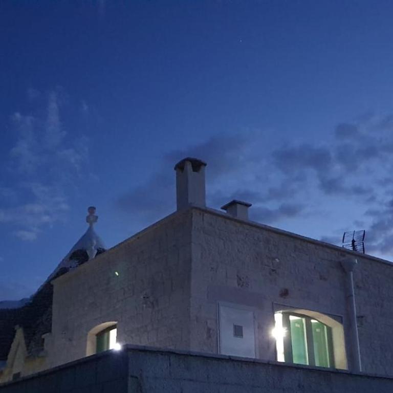 Trullo Le Tre Sorelle - Casa con 2 Camere da Letto - 33
