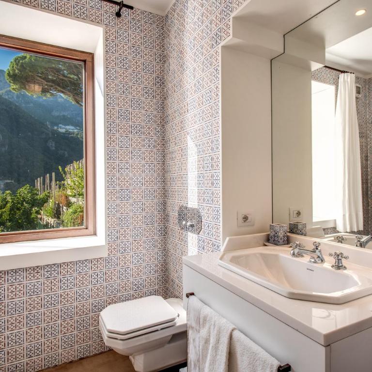 Casa Massa Amalfi - Villa - 28