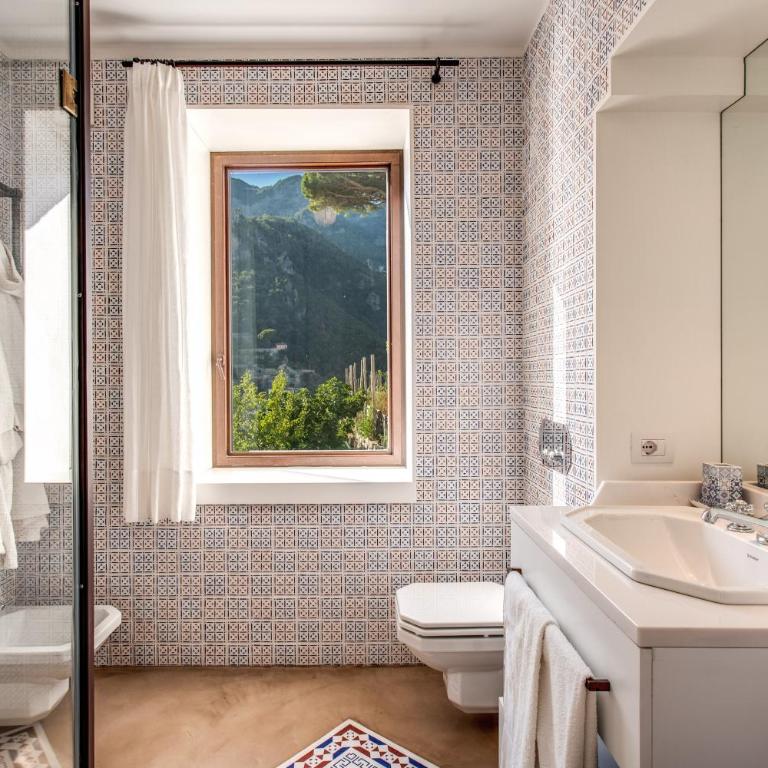 Casa Massa Amalfi - Villa - 27