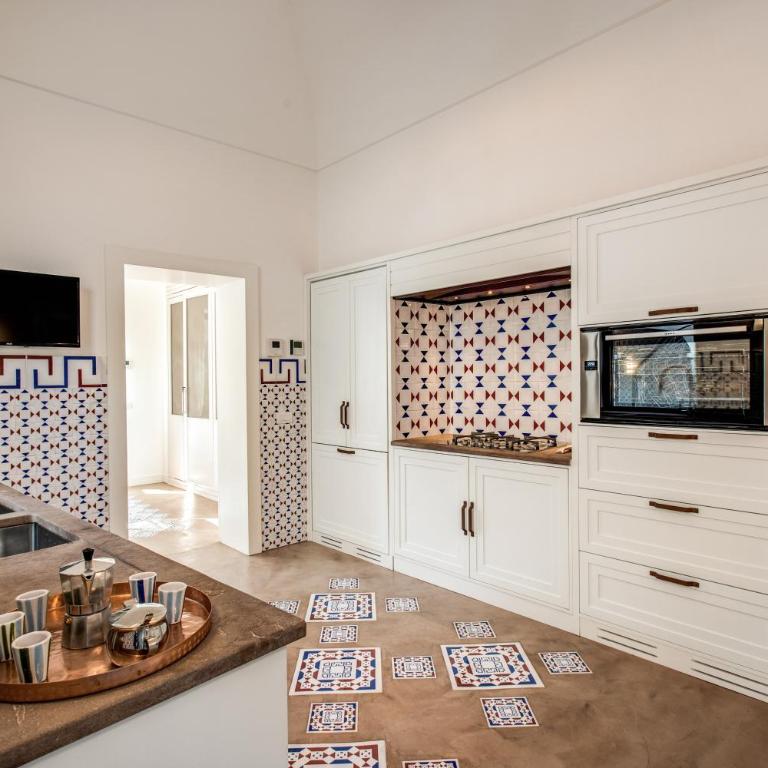 Casa Massa Amalfi - Villa - 25