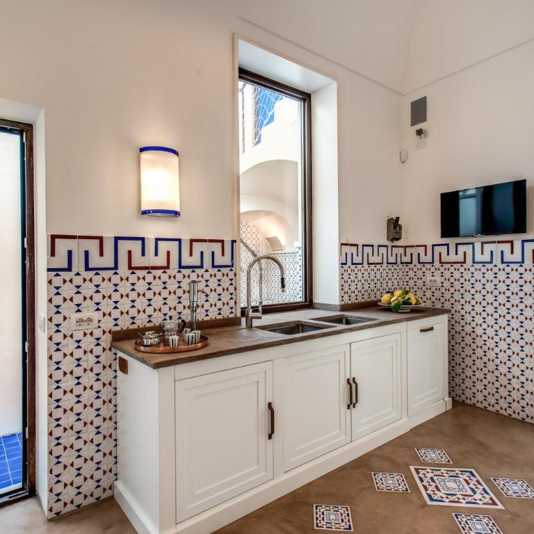 Casa Massa Amalfi - Villa - 26