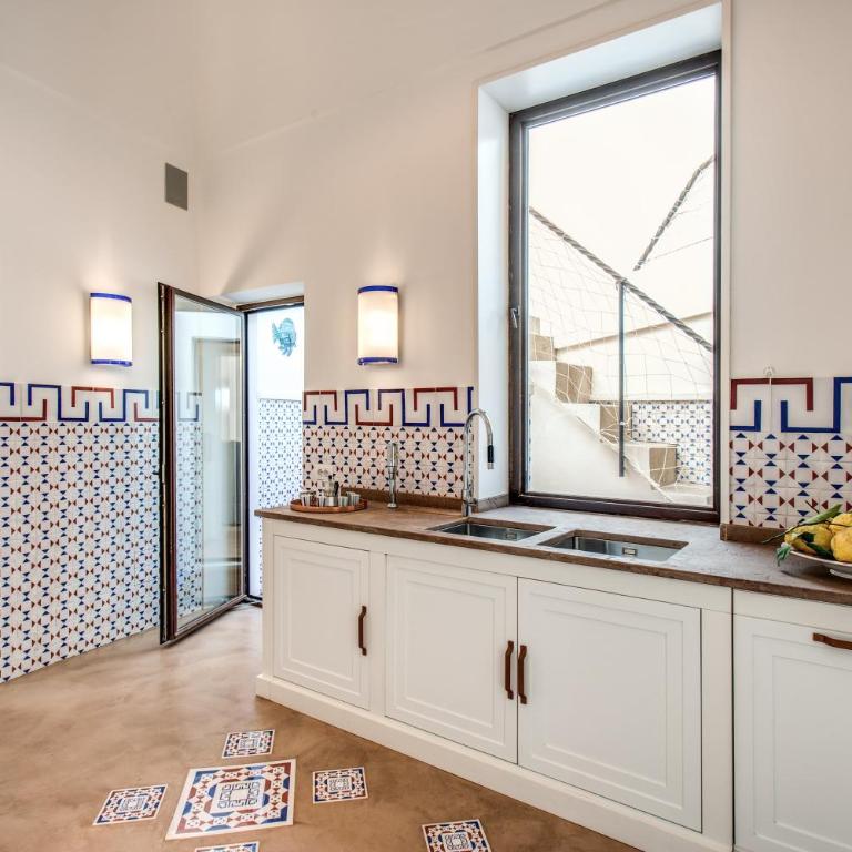 Casa Massa Amalfi - Villa - 24