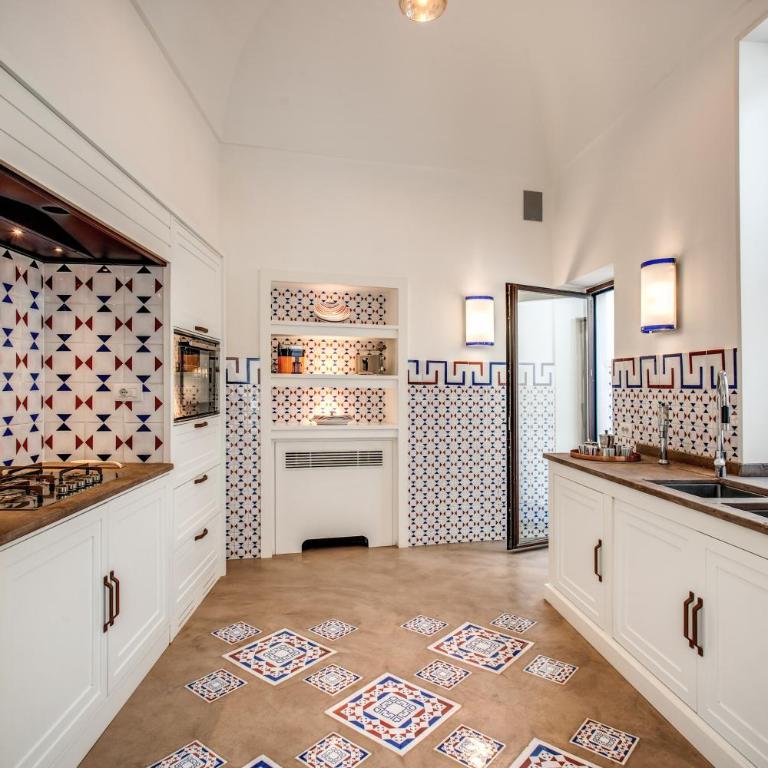 Casa Massa Amalfi - Villa - 23