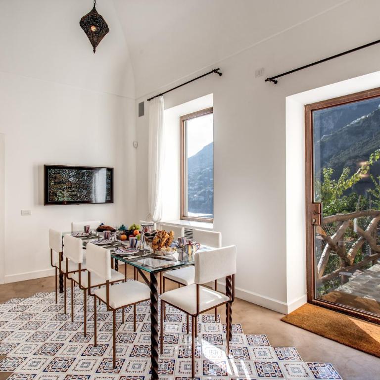Casa Massa Amalfi - Villa - 19