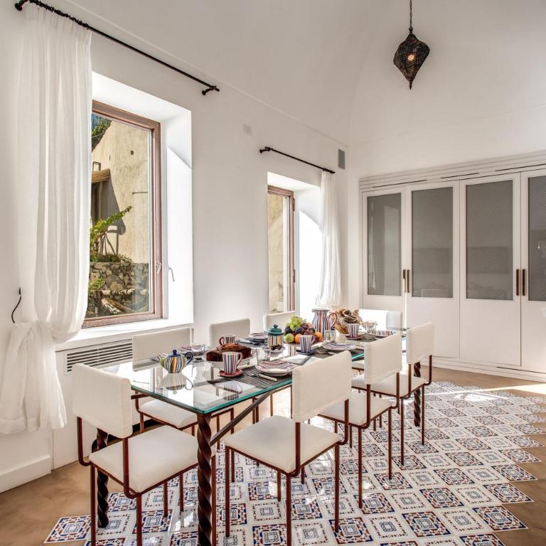 Casa Massa Amalfi - Villa - 21