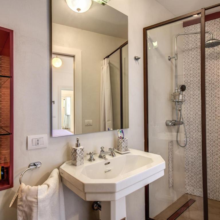 Casa Massa Amalfi - Villa - 35
