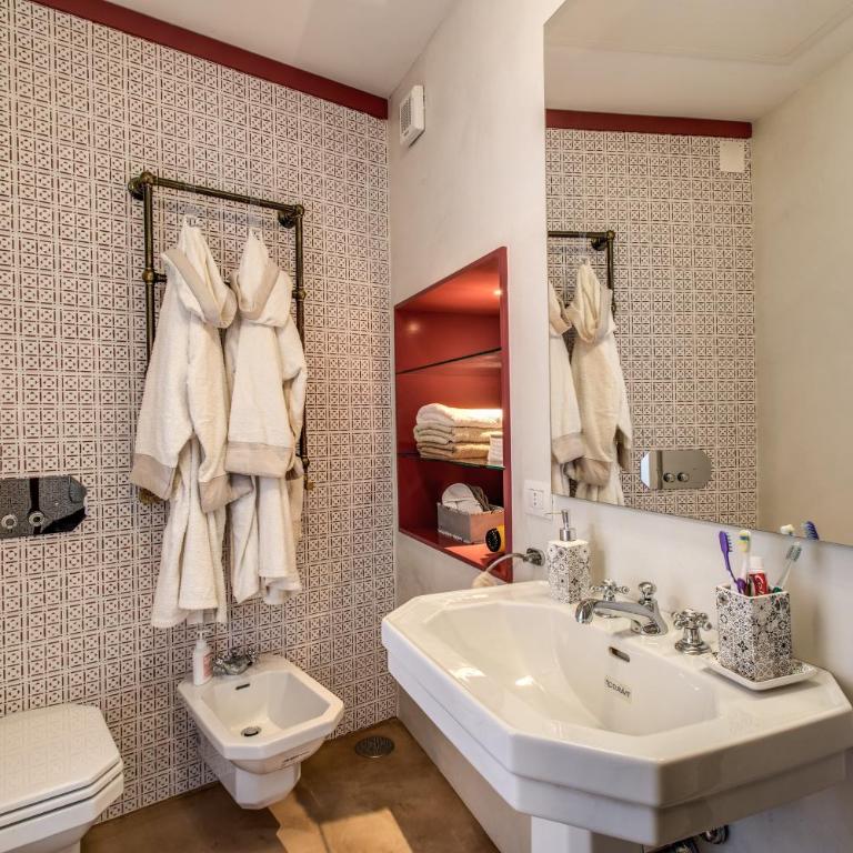 Casa Massa Amalfi - Villa - 34