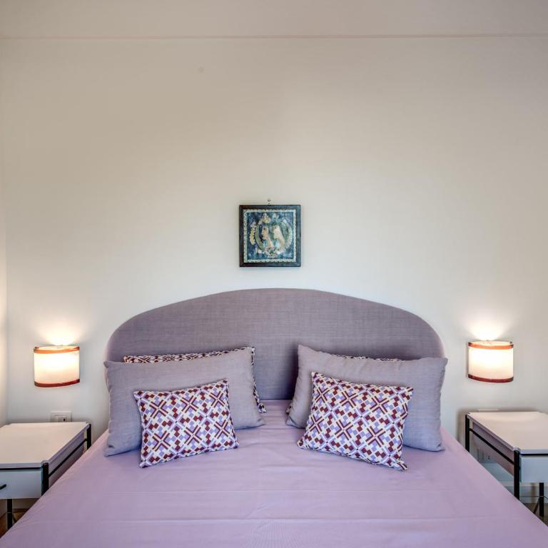 Casa Massa Amalfi - Villa - 31