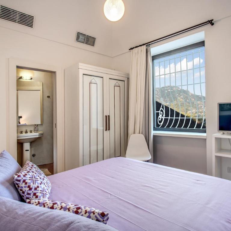 Casa Massa Amalfi - Villa - 32