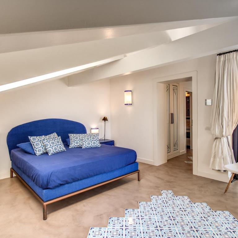 Casa Massa Amalfi - Villa - 36