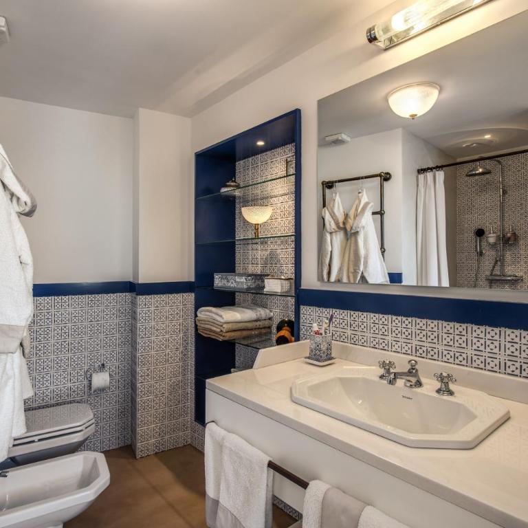 Casa Massa Amalfi - Villa - 42