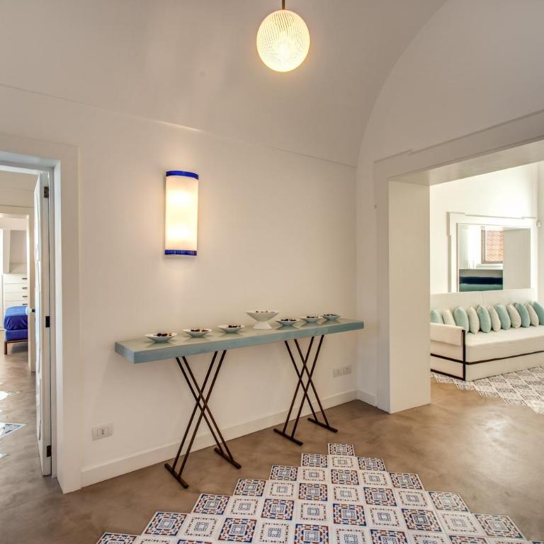 Casa Massa Amalfi - Villa - 18