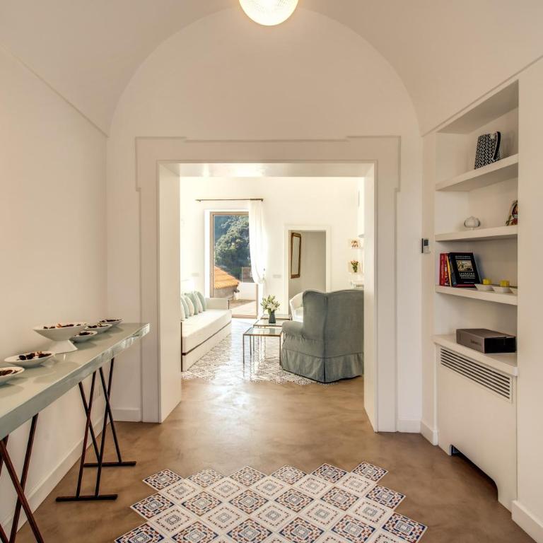 Casa Massa Amalfi - Villa - 17