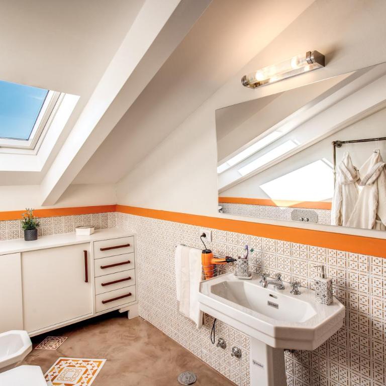 Casa Massa Amalfi - Villa - 49