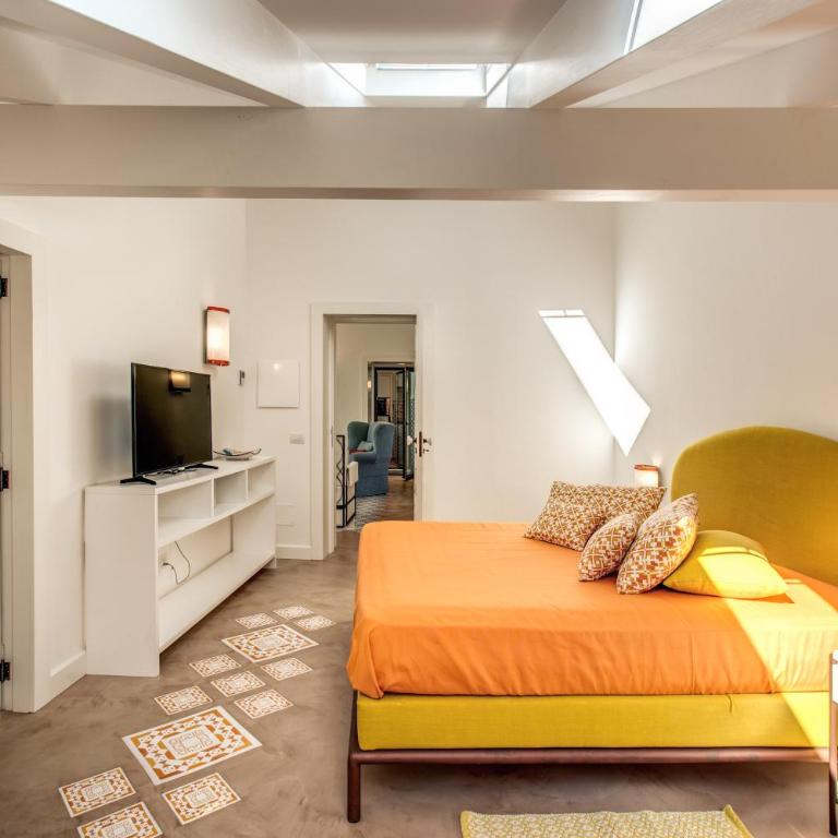 Casa Massa Amalfi - Villa - 44
