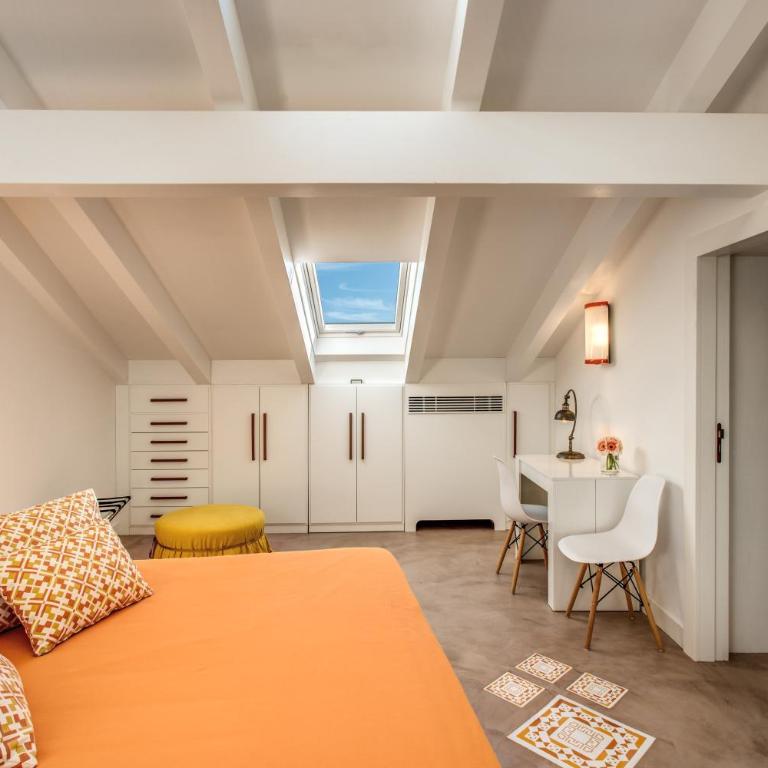 Casa Massa Amalfi - Villa - 46