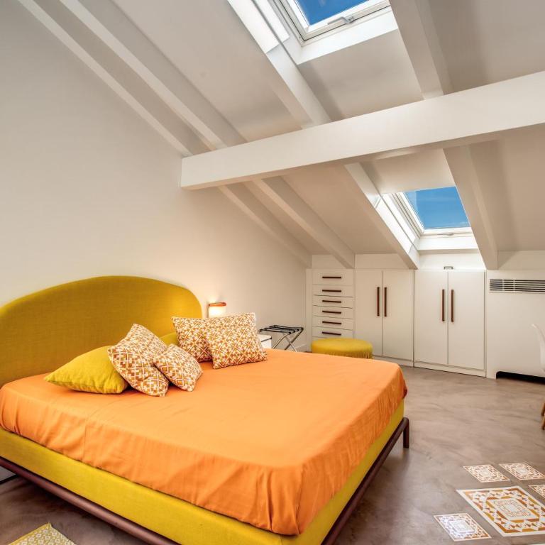 Casa Massa Amalfi - Villa - 47