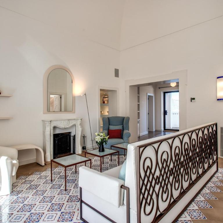Casa Massa Amalfi - Villa - 12