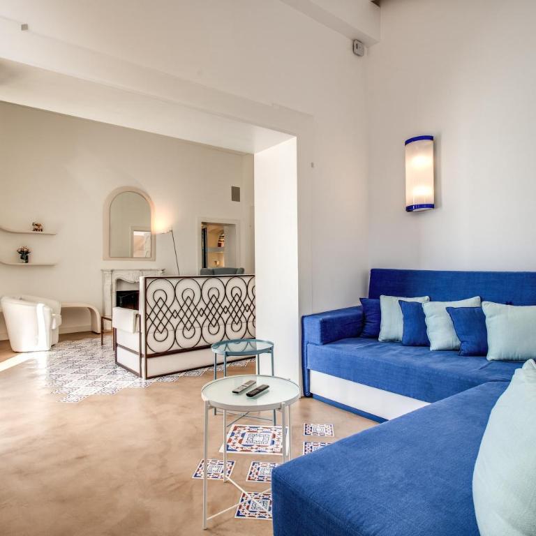 Casa Massa Amalfi - Villa - 16