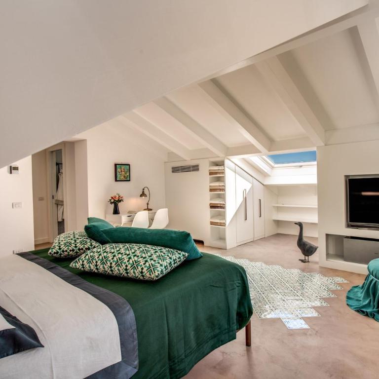 Casa Massa Amalfi - Villa - 51