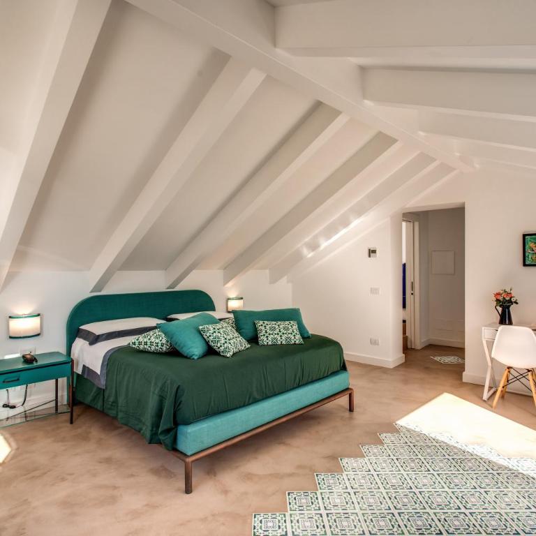 Casa Massa Amalfi - Villa - 52