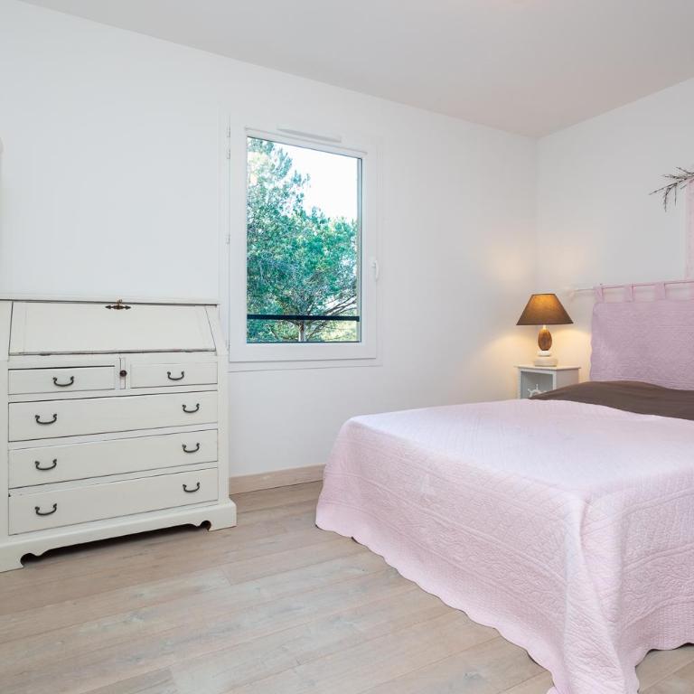 Les Bastides du Haut Para - Maison 2 Chambres - 14