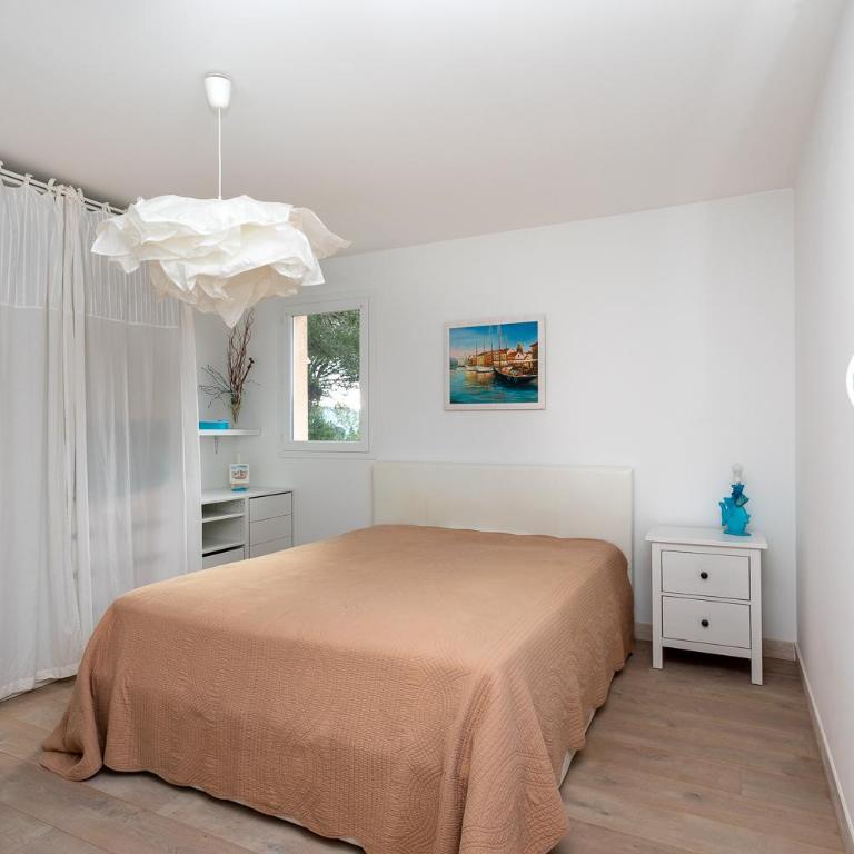 Les Bastides du Haut Para - Maison 2 Chambres - 26
