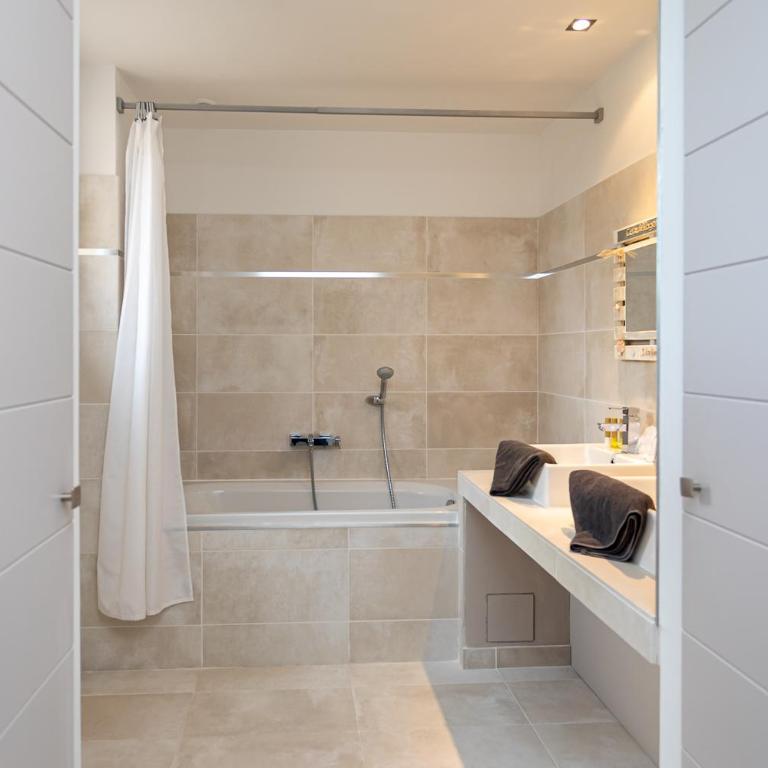 Les Bastides du Haut Para - Maison 2 Chambres - 25