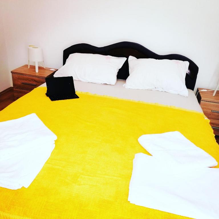 Apartman Banjica 1 - One-Bedroom Apartment - 16