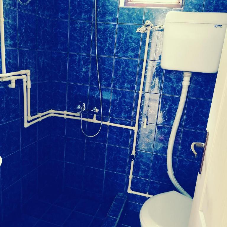 Apartman Banjica 1 - One-Bedroom Apartment - 17