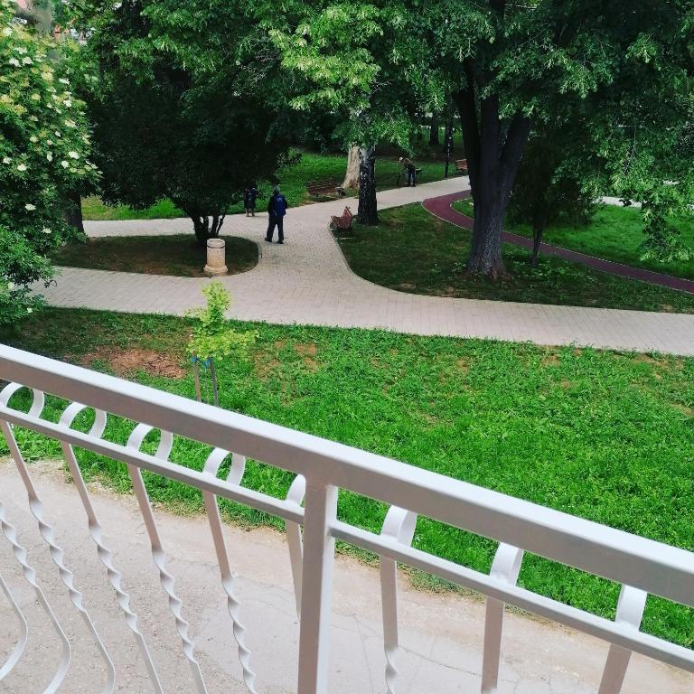 Apartman Banjica 1 - One-Bedroom Apartment - 12