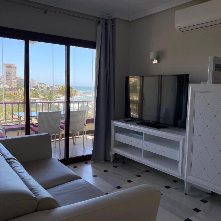 Urbanization on the Beach Front 1-3 - Apartamento de 2 dormitorios - 9