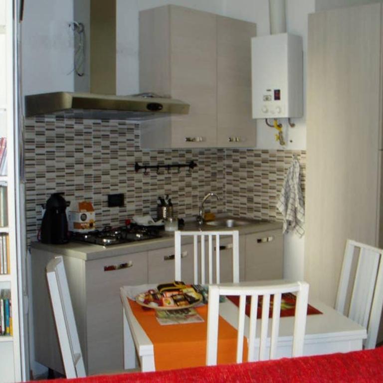 CASA GIOVANNI - Appartamento con 1 Camera da Letto - 5