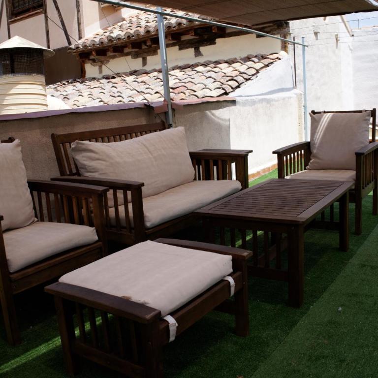 Apartamento Cristo de la Luz - Apartamento de 2 dormitorios - 11