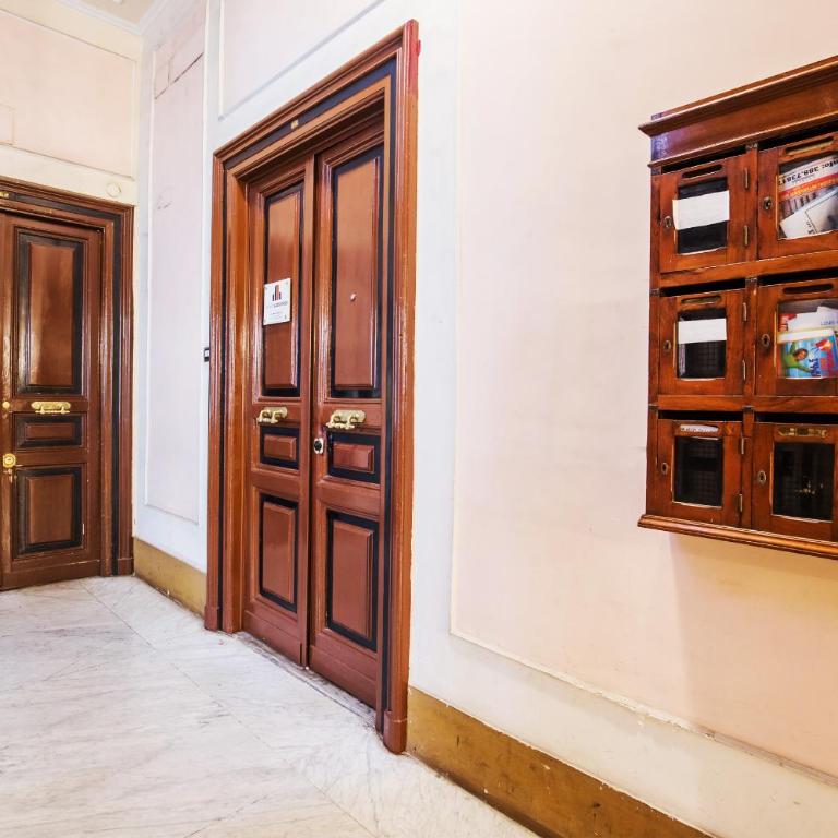Smart Lodgings Plus - Appartement 1 Chambre - 37