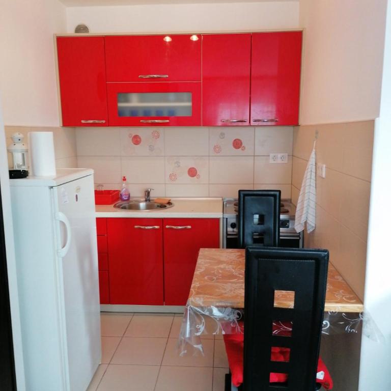 Good Host - Apartman sa 1 Spavaćom Sobom - 5