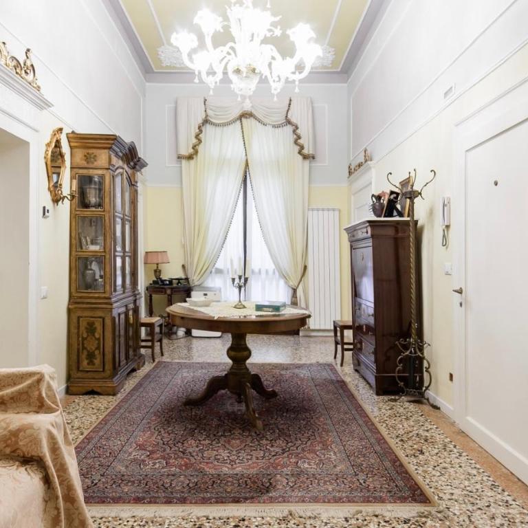 Casa Valier - Appartamento - 4