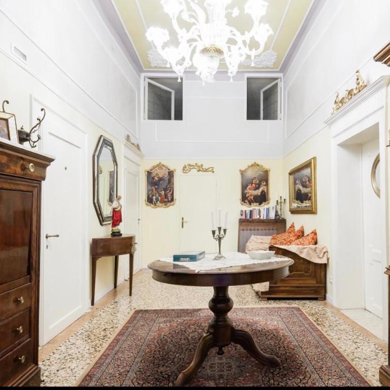 Casa Valier - Appartamento - 9