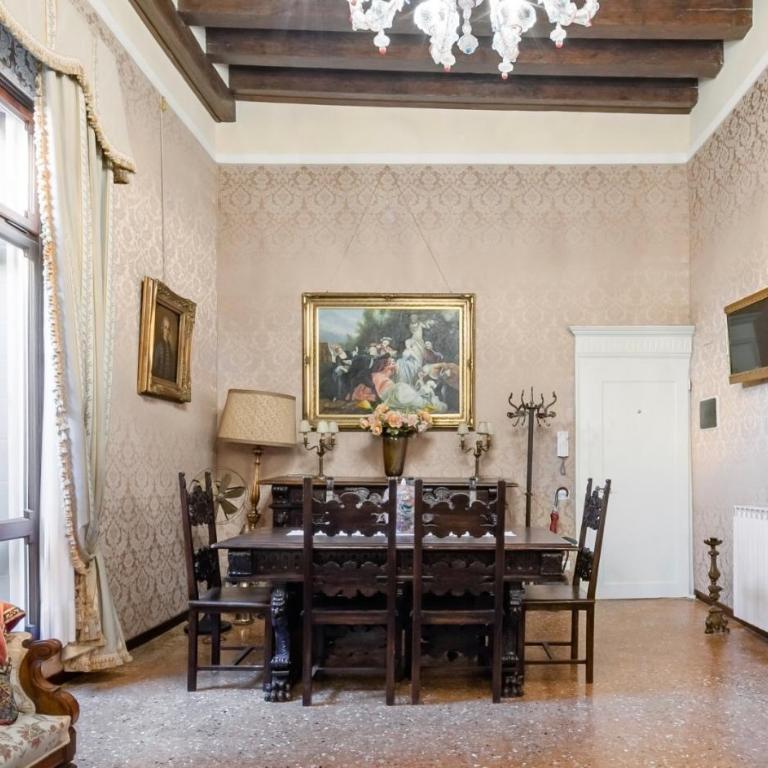 Casa Valier - Appartamento - 10