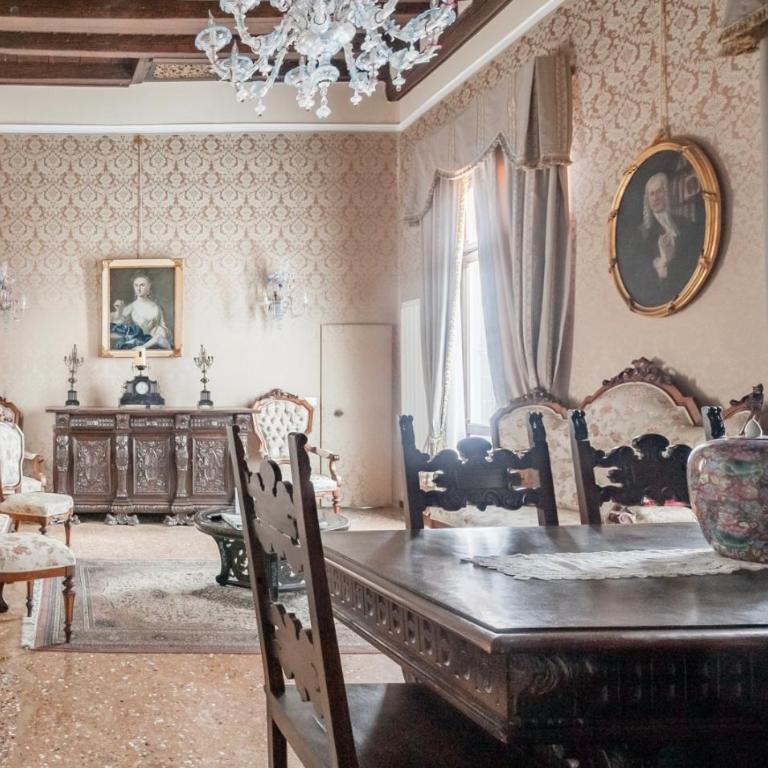 Casa Valier - Appartamento - 13