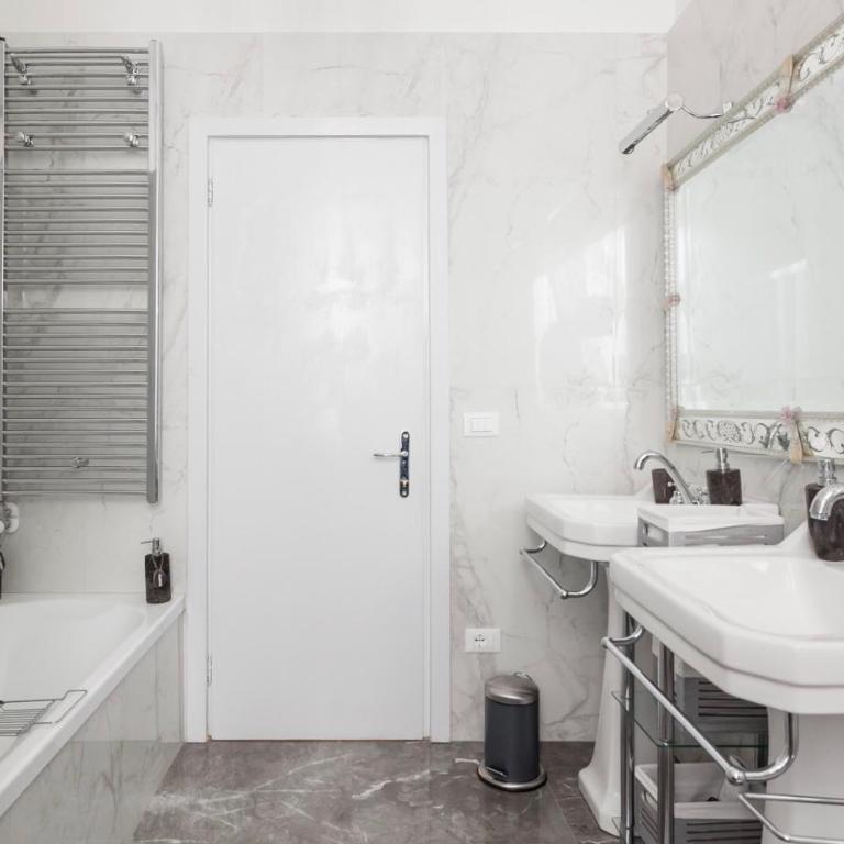 Casa Valier - Appartamento - 17
