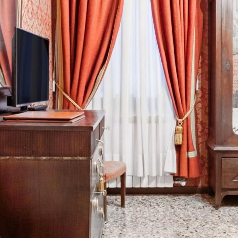 Casa Valier - Appartamento - 3