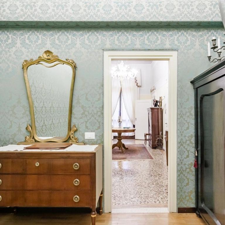 Casa Valier - Appartamento - 6