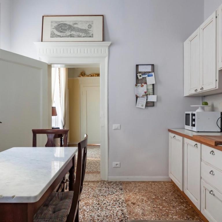 Casa Valier - Appartamento - 18