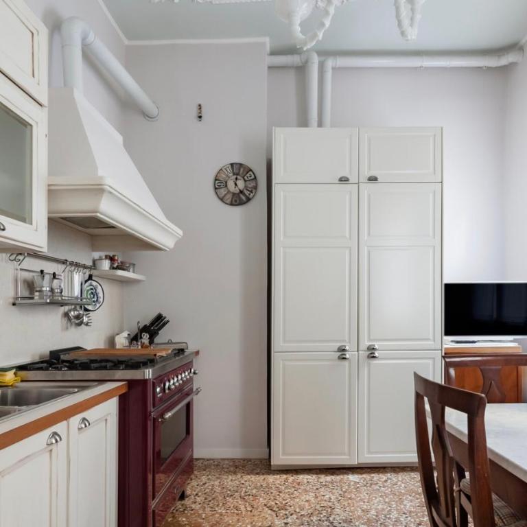 Casa Valier - Appartamento - 19