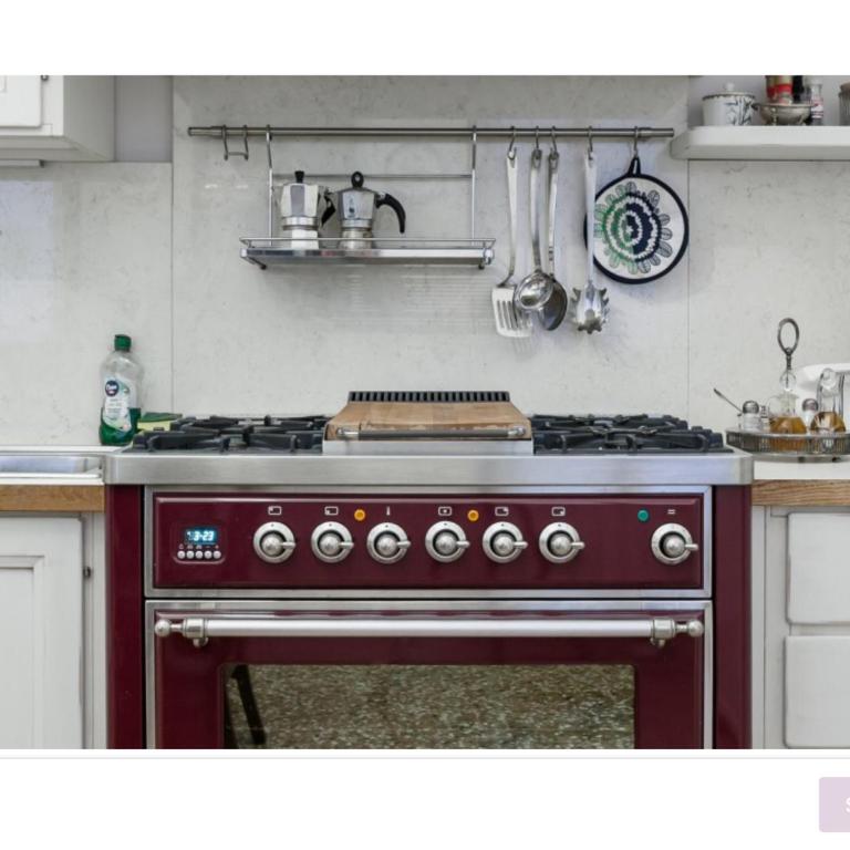 Casa Valier - Appartamento - 22