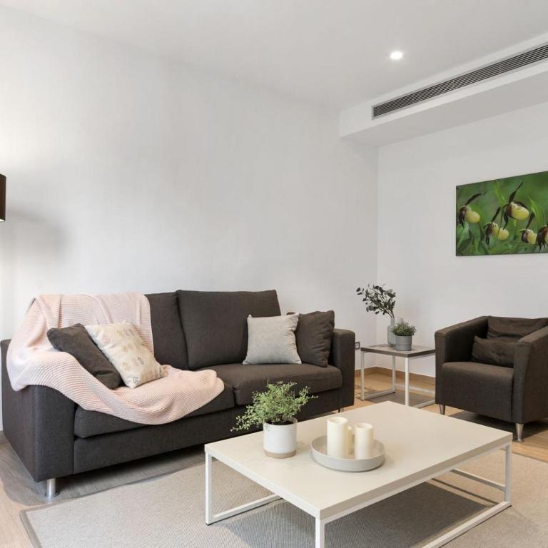 Fisa Rentals Gran Via Apartments - Deluxe Two- Bedroom Apartment - 7