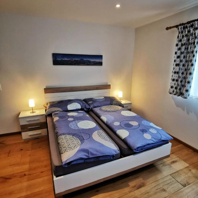 Brunnematta - Apartment mit 1 Schlafzimmer - 7