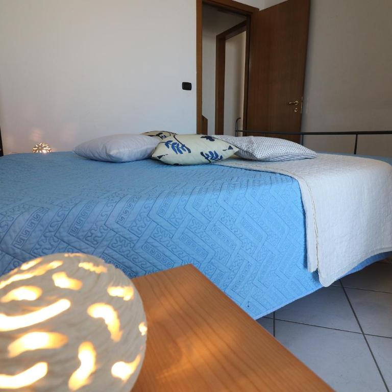 Casa Vanessa Modern one-bedroom apartment with sea view in central Otranto - Casa Vacanze - 25